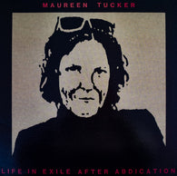 Moe Tucker : Life In Exile After Abdication (LP,Album)