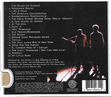 Simon & Garfunkel : The Best Of Simon & Garfunkel (Compilation)