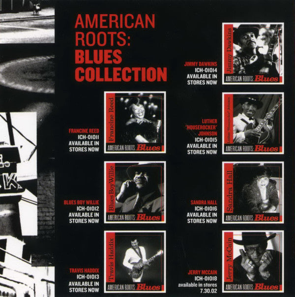 Trudy Lynn : Trudy Lynn (Album)