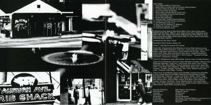 Trudy Lynn : Trudy Lynn (Album)