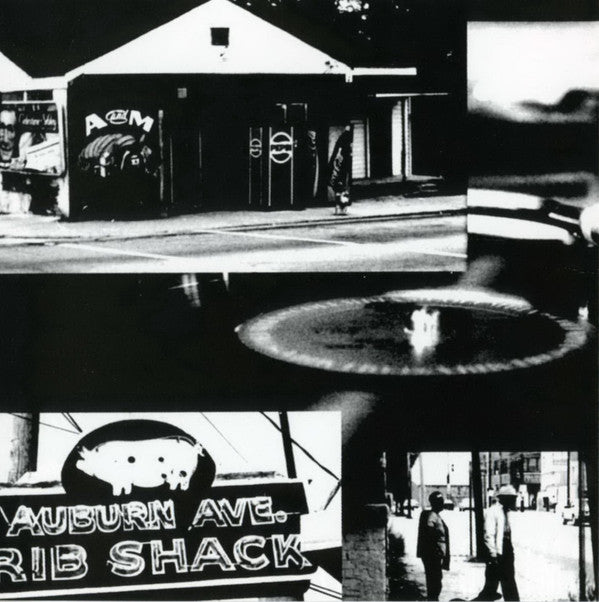 Trudy Lynn : Trudy Lynn (Album)