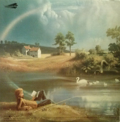 Ray Thomas : From Mighty Oaks (LP,Album)