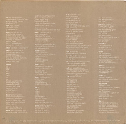 Johnny Cash : Hello, I'm Johnny Cash (LP,Album,Stereo)