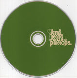 Jim And Jennie And The Pinetops : One More In The Cabin (Album)