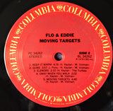 Flo & Eddie : Moving Targets (LP,Album,Stereo)