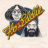 Flo & Eddie : Moving Targets (LP,Album,Stereo)