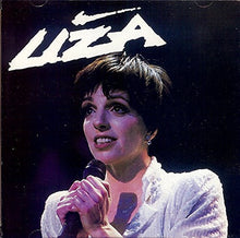 Liza Minnelli : Liza (Compilation)