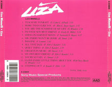Liza Minnelli : Liza (Compilation)