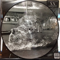 Rage Against The Machine : Rage Against The Machine XX (LP,Album,Picture Disc,Reissue,Remastered)
