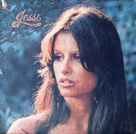 Jessi Colter : Jessi (LP,Album,Club Edition,Stereo)