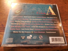 Various : A Celebration Of Blues - Great Rock-A-Boogie Blues (Compilation)