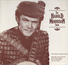 Harold Morrison : The Harold Morrison Show (LP,Album)