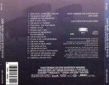 John Barry : Dances With Wolves - Original Motion Picture Soundtrack (Album)