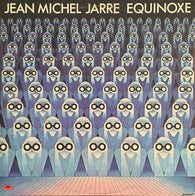 Jean-Michel Jarre : Equinoxe (LP,Album)