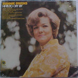 Bonnie Owens : Hi-Fi To Cry By (LP,Album)