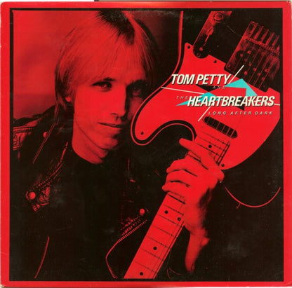 Tom Petty And The Heartbreakers : Long After Dark (LP,Album,Stereo)