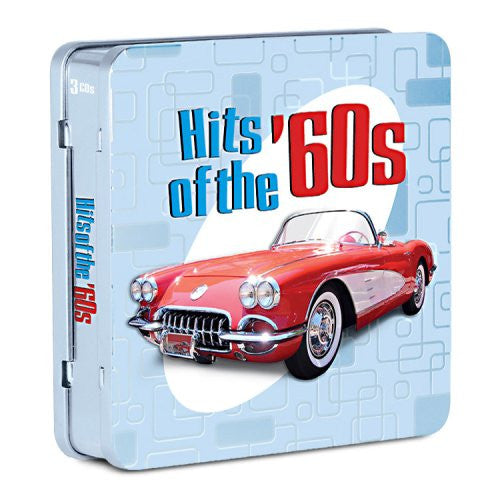 Various : Hits Of The '60s (Compilation)