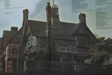 Audience (2) : The House On The Hill (LP,Album,Repress)