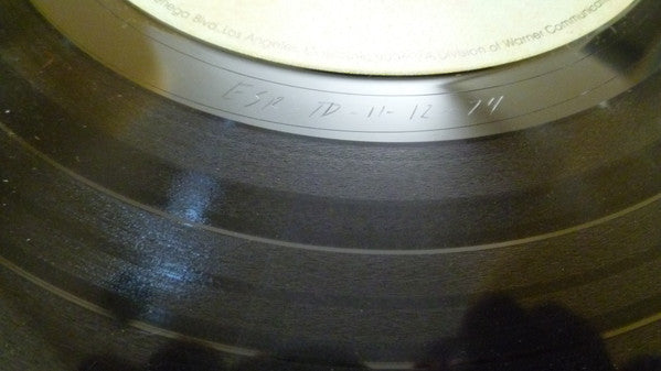Audience (2) : The House On The Hill (LP,Album,Repress)