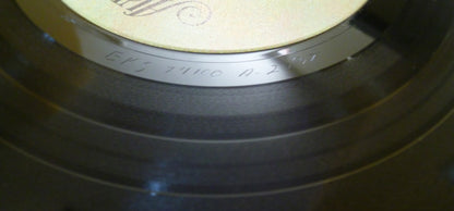Audience (2) : The House On The Hill (LP,Album,Repress)