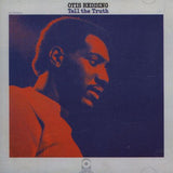 Otis Redding : Tell The Truth (Album,Reissue,Remastered)
