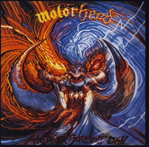 Motörhead : Another Perfect Day (Album,Reissue)