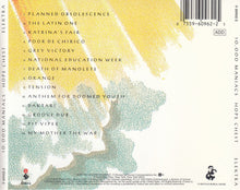 10,000 Maniacs : Hope Chest (The Fredonia Recordings 1982 - 1983) (Compilation)
