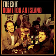 Exit, The : Home For An Island (Album)