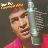 Don Ho And Aliis, The : Don Ho's Greatest Hits (Compilation)