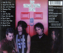 Science Fiction Idols, The : Diamonds And Demons (Album)