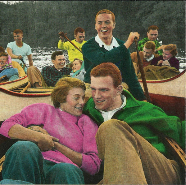Various : Your Hit Parade 1953 (Compilation,Remastered)