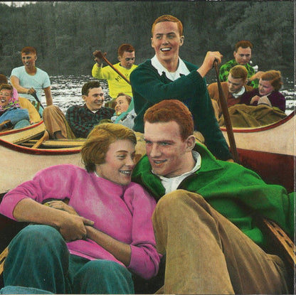 Various : Your Hit Parade 1953 (Compilation,Remastered)