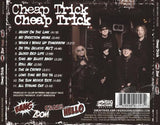 Cheap Trick : Bang, Zoom, Crazy... Hello (Album)