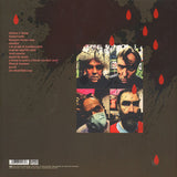 Mike Kunka & Melvins : Three Men And A Baby (LP,Album)