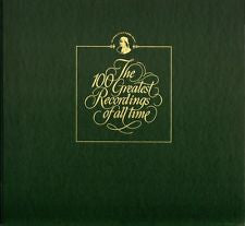 Various : Masterpieces For Piano And Orchestra (LP,Album)