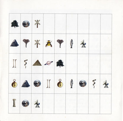 Pat Metheny Group : Imaginary Day (Album)