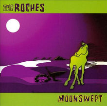 Roches, The : Moonswept (Album,Stereo)