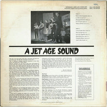 Jefferson Airplane : Jefferson Airplane Takes Off (LP,Album,Mono)