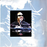 Stevie Wonder : Natural Wonder - Live In Concert (Album,Club Edition)