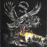 Judas Priest : Metal Works '73-'93 (Compilation,Remastered)