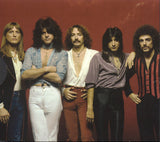 Journey : Greatest Hits (Compilation,Reissue)