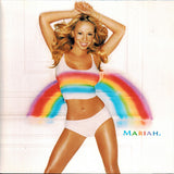 Mariah Carey : Rainbow (Album)