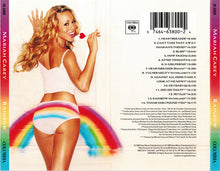 Mariah Carey : Rainbow (Album)