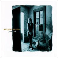 Alison Brown : Look Left (Album)