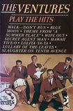 Ventures, The : Play The Hits (Compilation)