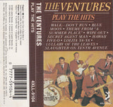 Ventures, The : Play The Hits (Compilation)