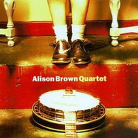 Alison Brown : Quartet (Album)