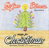 Sufjan Stevens : Songs For Christmas ()