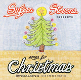 Sufjan Stevens : Songs For Christmas ()