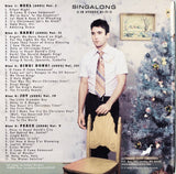 Sufjan Stevens : Songs For Christmas ()